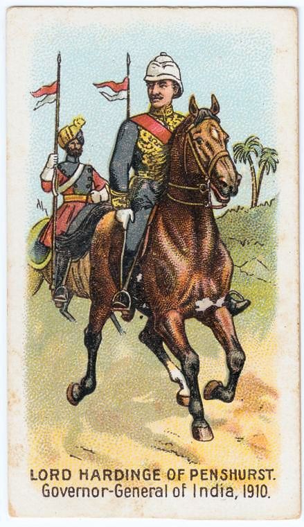 Chronik Thailands 191010 191203 (Rama VI.)